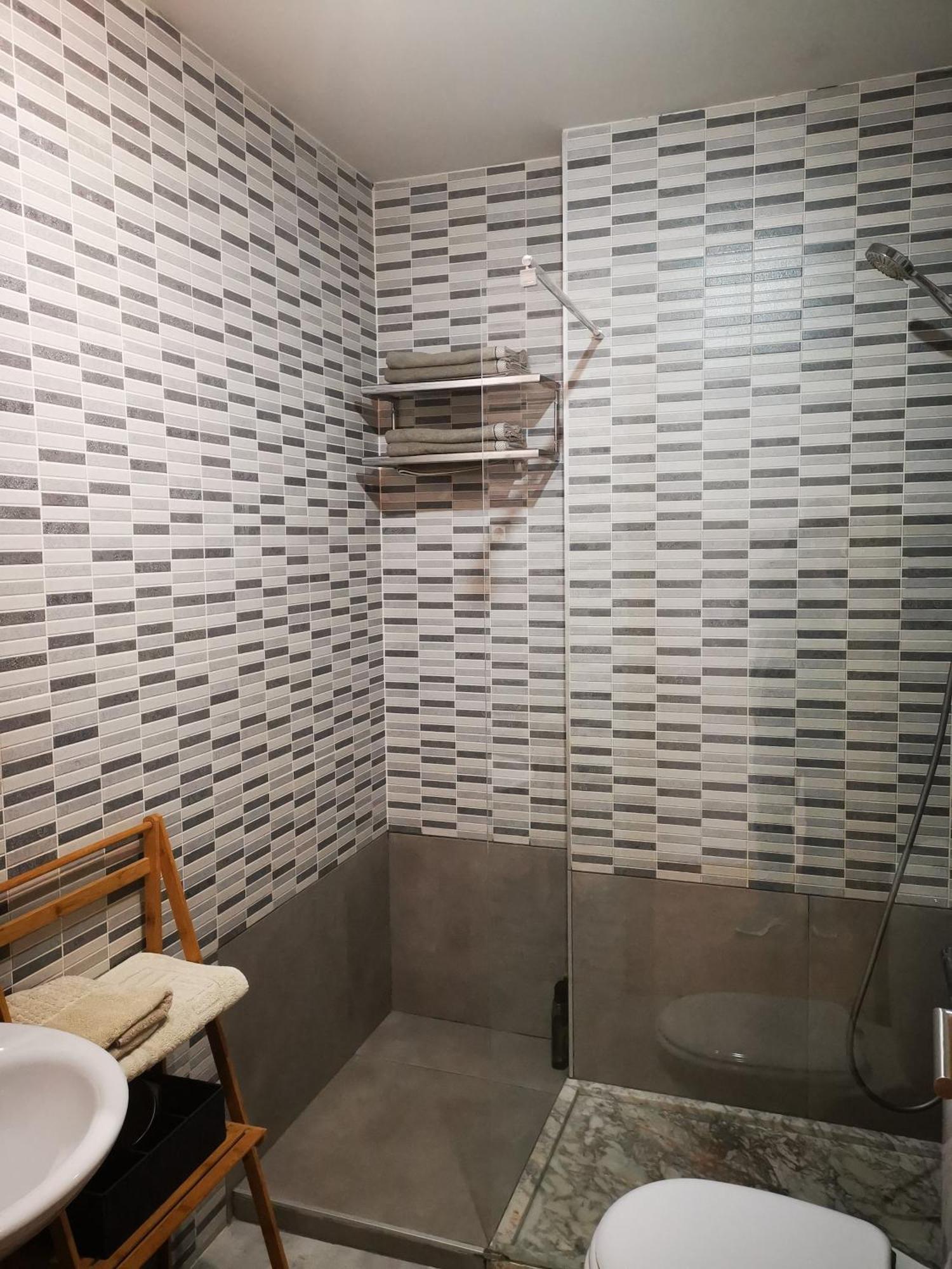 Apartamento Cervantes Malaga Exterior photo